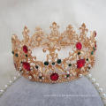 Coronas de la tiara del descuento del feliz cumpleaños de las coronas de la tiara del partido